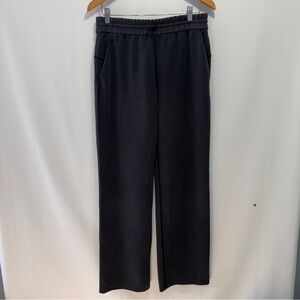 Lululemon Women’s Softstreme High Rise Athletic Graphite grey Size 8